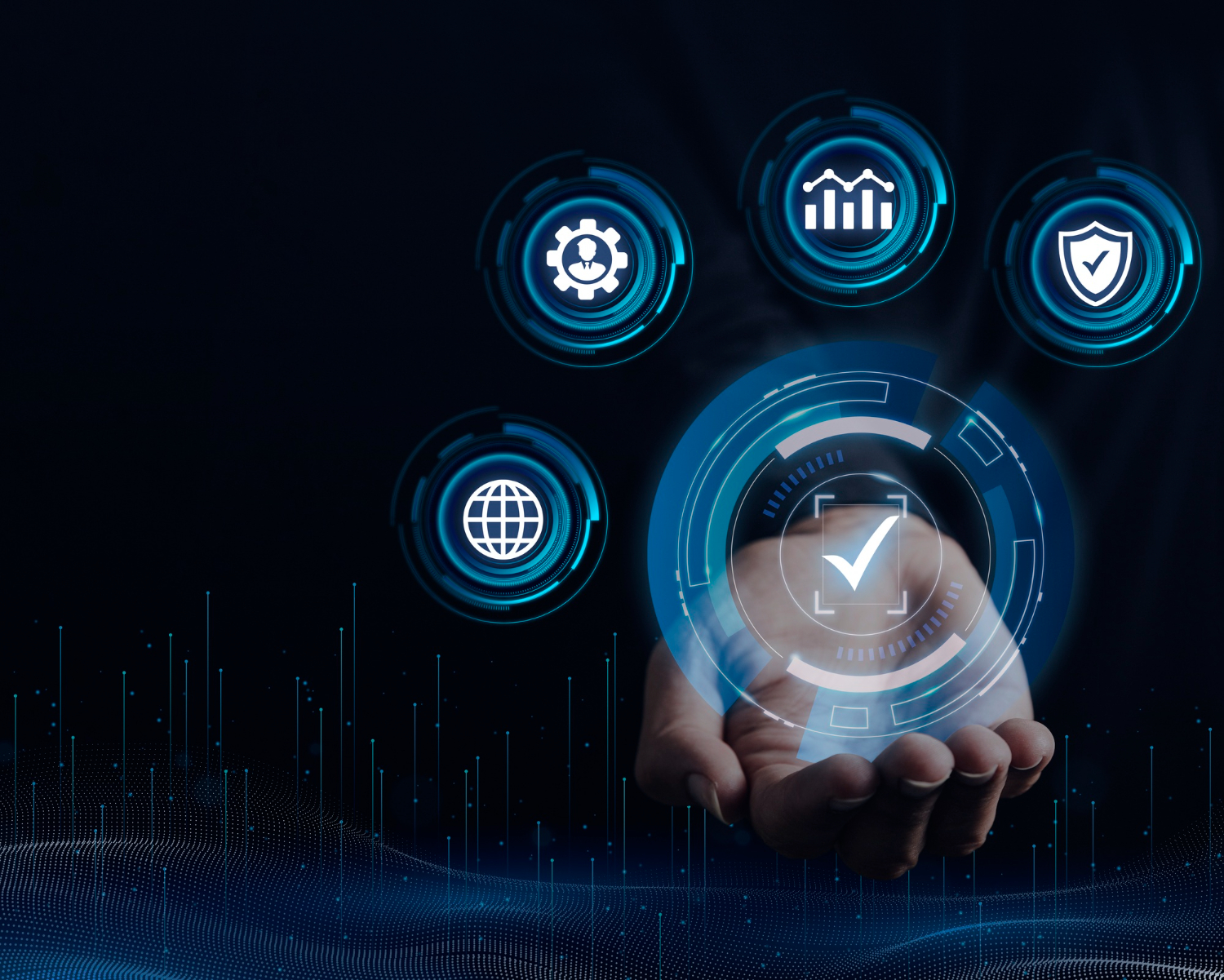 Tailored Solutions